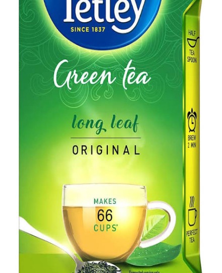 Tea